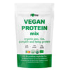 Organic Vegan Protein Mix Powder I LOVE ME attitude