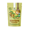 Organic Baobab Powder I LOVE ME attitude
