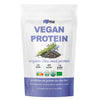 Organic Chia Seed Vegan Protein Powder I Love Me attitude