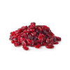 Organic Dried Cranberries - I LOVE ME attitude