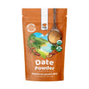 Organic Date Powder I Love Me attitude