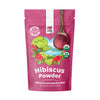 Organic Hibiscus Powder I LOVE ME attitude