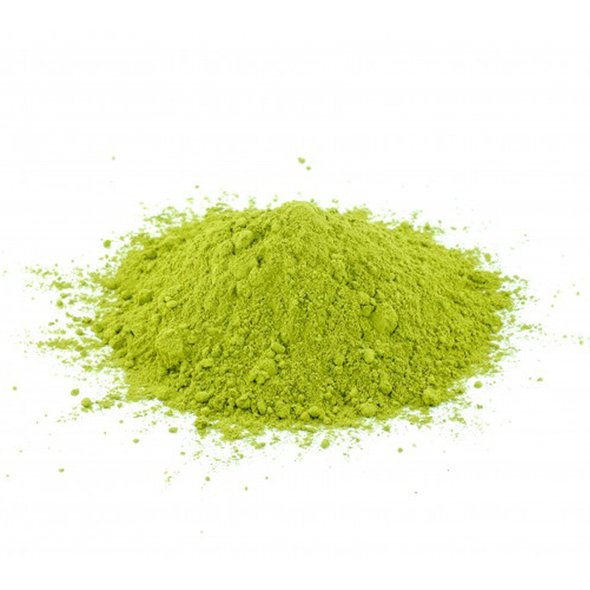 Organic Matcha Green Tea Powder - I LOVE ME attitude