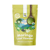 Organic Moringa Leaf Powder I Love Me attitude