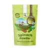 Organic Spinach Powder I Love Me attitude