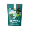 Organic Spirulina Powder I LOVE ME attitude